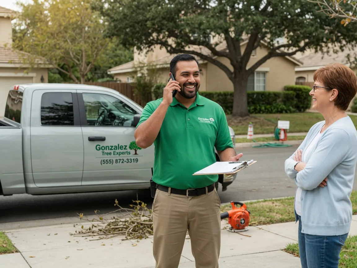 Tree Service Chevy Chase, MD FAQs
